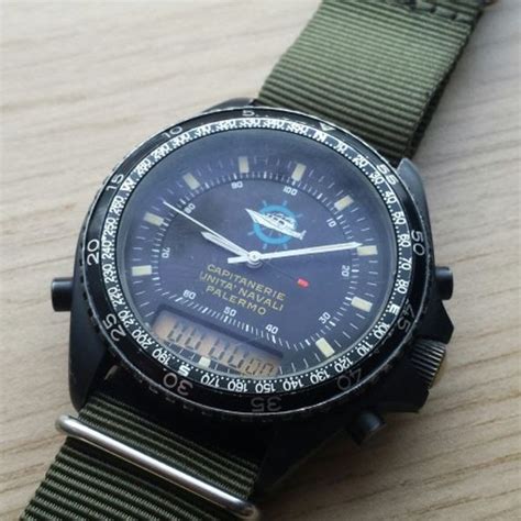 breitling dpw|FS: Breitling Pluton .